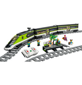 60337 Personen-Schnellzug