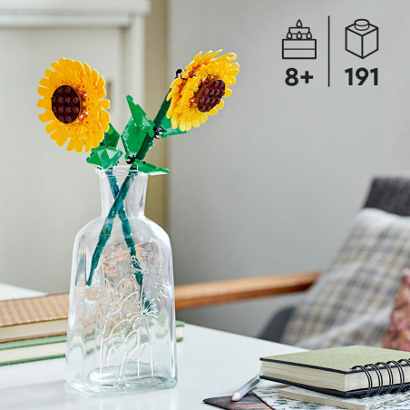 40524 Sonnenblumen