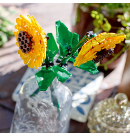 40524 Sonnenblumen