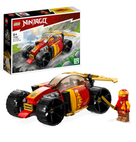 71780 Kais Ninja-Rennwagen EVO