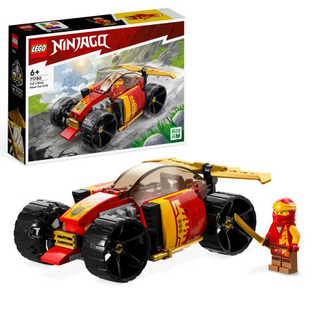 71780 Kais Ninja-Rennwagen EVO