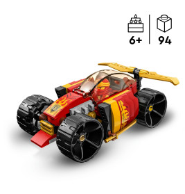 71780 Kais Ninja-Rennwagen EVO