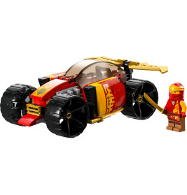 71780 Kais Ninja-Rennwagen EVO