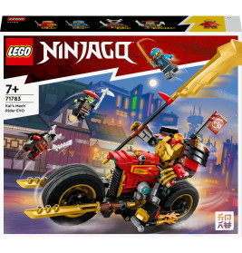 71783 Kais Mech-Bike EVO