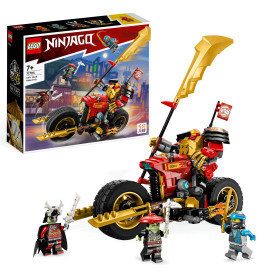 71783 Kais Mech-Bike EVO