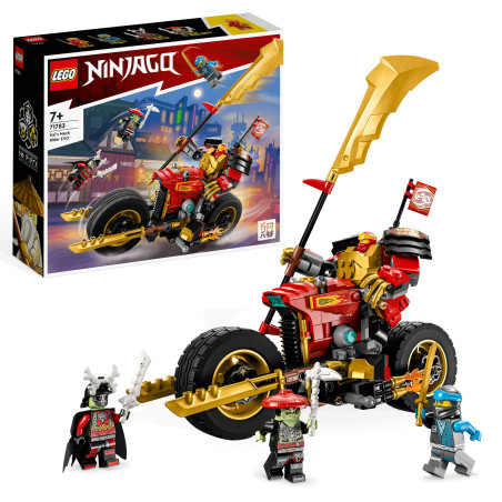71783 Kais Mech-Bike EVO