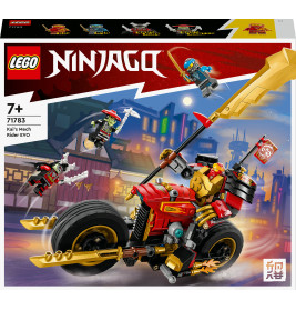71783 Kais Mech-Bike EVO
