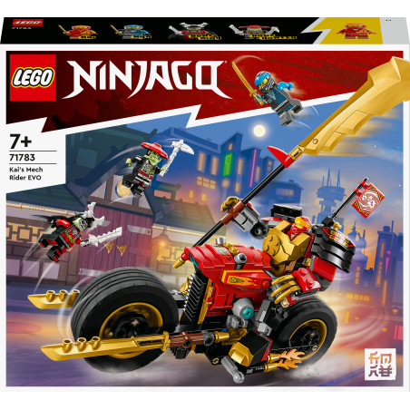 71783 Kais Mech-Bike EVO