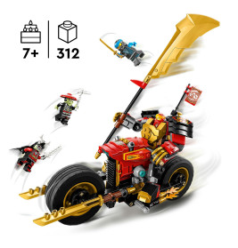 71783 Kais Mech-Bike EVO