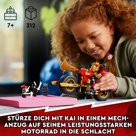 71783 Kais Mech-Bike EVO