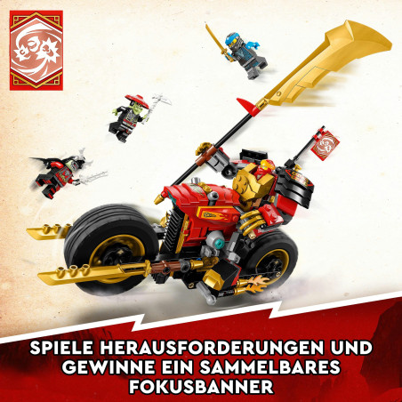 71783 Kais Mech-Bike EVO