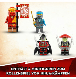 71783 Kais Mech-Bike EVO