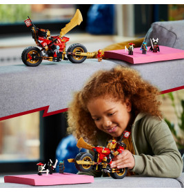 71783 Kais Mech-Bike EVO