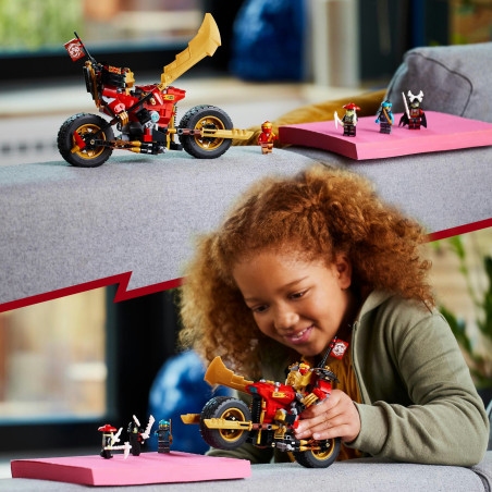 71783 Kais Mech-Bike EVO