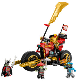 71783 Kais Mech-Bike EVO