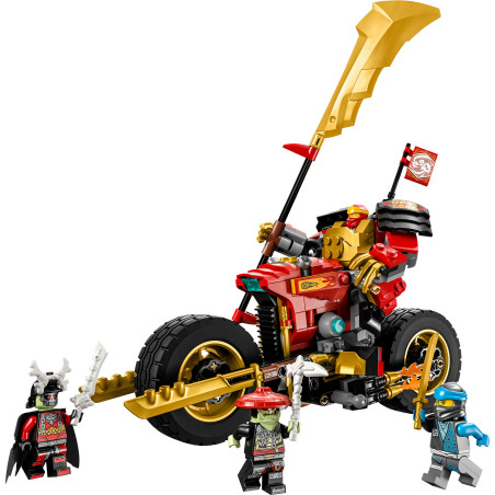 71783 Kais Mech-Bike EVO