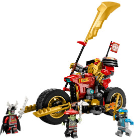 71783 Kais Mech-Bike EVO