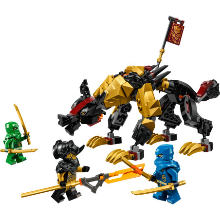 71790 Jagdhund des kaiserlichen Drachenjägers