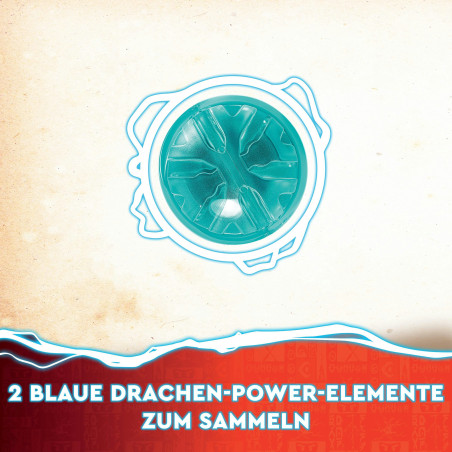 71791 Zanes Drachenpower-Spinjitzu-Rennwagen