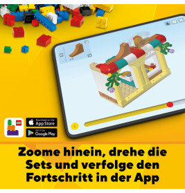 31137 Niedliche Hunde