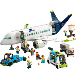 60367 Passagierflugzeug