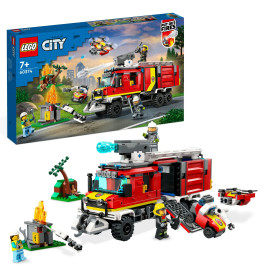 60374 Einsatzleitwagen der Feuerwehr