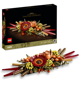 10314 Trockenblumengesteck