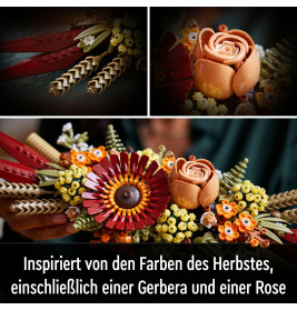 10314 Trockenblumengesteck