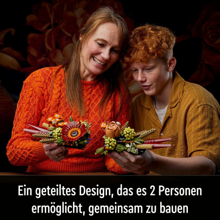 10314 Trockenblumengesteck