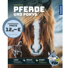 Kosmos SchlauFUX Pferde