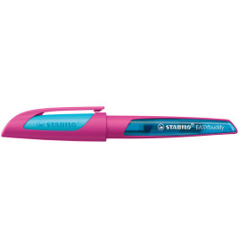 Füller EASYbuddy FRESH, A pink/hellblau