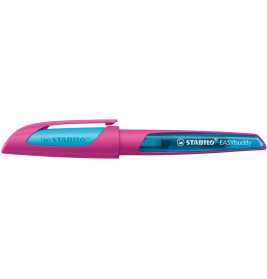 Füller EASYbuddy FRESH, A pink/hellblau