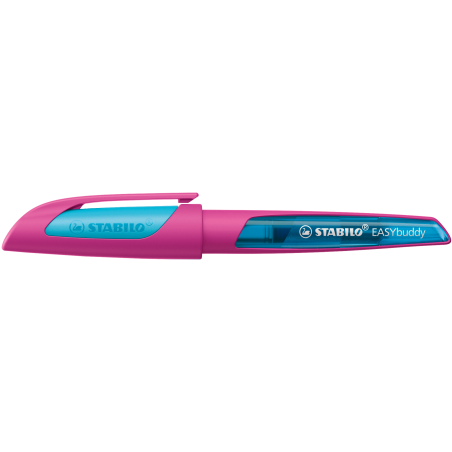 Füller EASYbuddy FRESH, A pink/hellblau