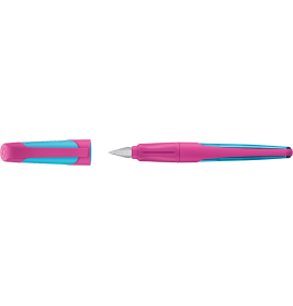 Füller EASYbuddy FRESH, A pink/hellblau