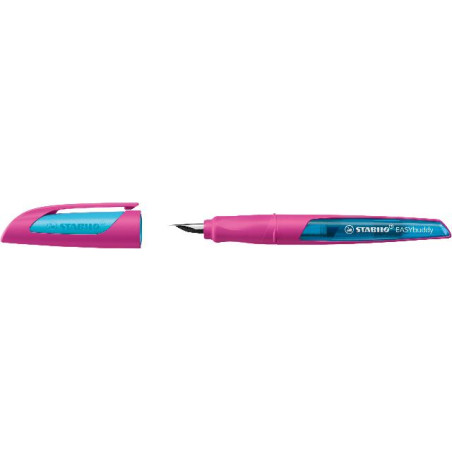 Füller EASYbuddy FRESH, A pink/hellblau