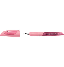 Füller EASYbuddy Pastel, A rosiges rouge