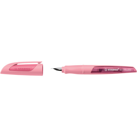Füller EASYbuddy Pastel, A rosiges rouge