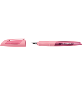 Füller EASYbuddy Pastel, A rosiges rouge