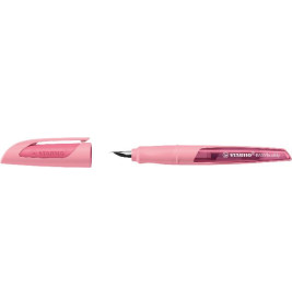 Füller EASYbuddy Pastel, A rosiges rouge