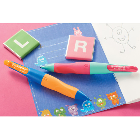 Druckbleistift EASYergo 1.4 R