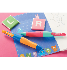 Druckbleistift EASYergo 1.4 R