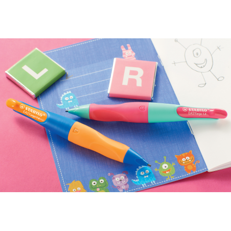 Druckbleistift EASYergo 1.4 R