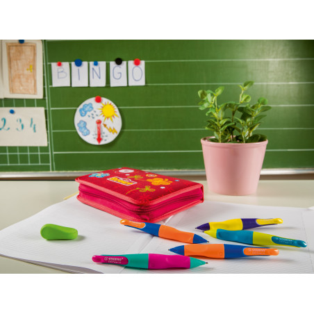 Druckbleistift EASYergo 1.4 R