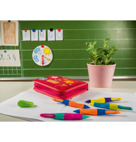 Druckbleistift EASYergo 1.4 R