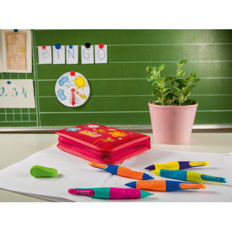 Druckbleistift EASYergo 1.4 R