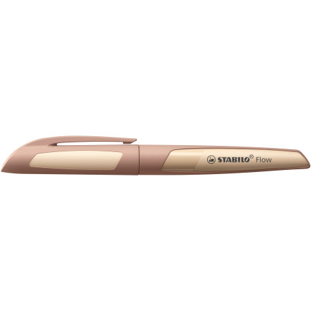 Füllhalter Flow M sortiert monochrome