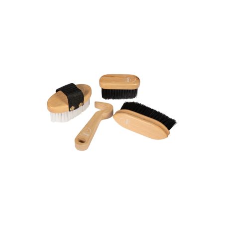 Putzzeug Holz Hobby Horsing
