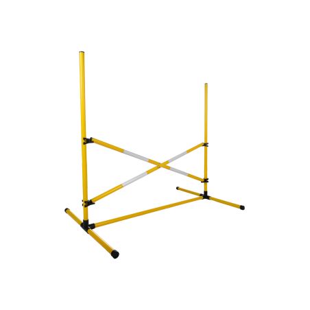 Sprung Set Hobby Horsing Gelb