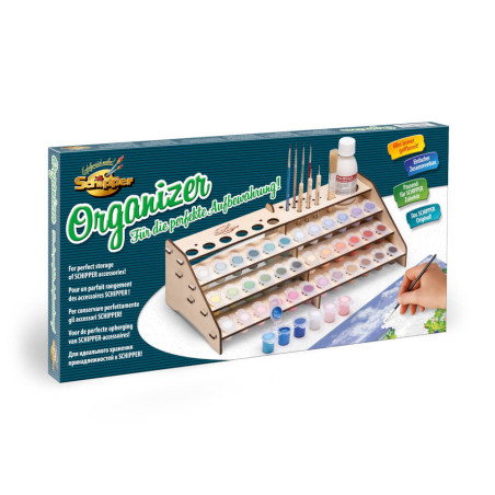 MNZ Organizer