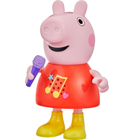 PEP Talk And Sing Peppa